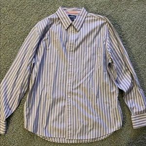 Aeropostale button down